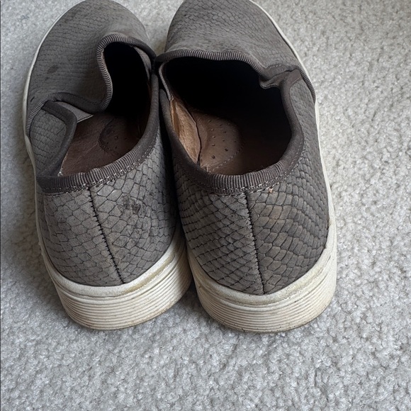Slip-On Sneakers - Brown - Picture 5 of 6